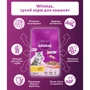 Сухой корм для котят Whiskas с курицей 300 г (5900951139727): Порода Все породы