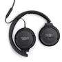 Навушники JBL Tune 520C USB-C Black (JBLT520CBLK) фото 5