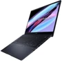 Ноутбук ASUS ZenBook Pro 17 UM6702R (UM6702RC-M2155WS): Процессор AMD Ryzen 9 6900HX (3.3 - 4.9 ГГц) / 8 - ядерный