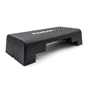Степ платформа и балансировочная платформа Reebok Mini Step черный Уни (RAP-10150BK)