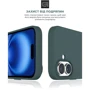 Чехол для iPhone ArmorStandart ICON2 MagSafe Lake Green for iPhone 16 (ARM81313): Тип аксессуара чехол