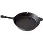 Сковорода Mazhura Cast Iron 30 см (mzKE30LA)