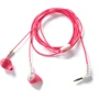 Наушники Yurbuds Inspire 200 Pink/White (YBWNINSP02KNW): Тип крепления без креплений