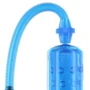 Вакуумная помпа XLsucker Penis Pump Blue