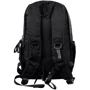 Мужской рюкзак Volunteer черный (VT-1713-24-black): Тип Рюкзаки