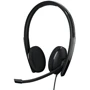 Навушники Sennheiser ADAPT 160 II USB-C (1000919): Тип конструкції накладні
