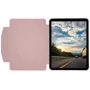 Аксесуар для iPad Macally Protective Case and Stand Pink для iPad Pro 12.9 (2021-2022) (BSTANDP6L-RS): Матеріал искусственная кожа