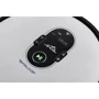 Робот уборщик ETA Falco II smart 251590000: Дополнительно Для уборки шерсти, Для маленькой квартиры, Для ковров с высоким ворсом, Для больших помещений, Умный