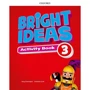 Bright Ideas 3: Activity Book with Online Practice