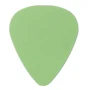 Медиатор Набор медиаторов Fender 351 Dura-Tone .58 12-Pack Surf Green (229378): Форма медиатора Standard