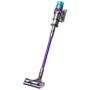 Пылесос Dyson Gen5detect Absolute Nickel/Purple (446989-01): Тип пылесоса ручной (вертикальный)