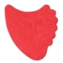 Медиатор Медиатор DUNLOP 414R.50 TORTEX FINS (1 шт.): Тип Медиатор