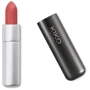 Kiko Powder Power Lipstick №02 Indian red Помада для губ 3.5 g