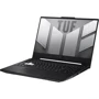 Ноутбук ASUS TUF Dash F15 FX517ZC (TUF517ZC-AS52): Тип экрана антибликовое покрытие