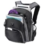Сумка для ноутбуков Sumdex 16'' Black (PON-395GY): Форм-фактор 16"