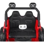 Джип Bambi Racer (M 4960EBLR-3): Время работы, мин 120
