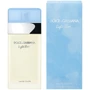 Туалетная вода Dolce & Gabbana Light Blue 100 ml