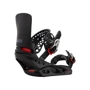 Крепление для сноуборда BURTON LEXA X'23 black L (9009521867872)