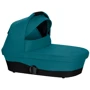 Люлька Cybex Melio River Blue turquoise (521002269): Производитель Cybex