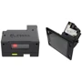  Сканер штрих кодів Symbol/Zebra MS4717 USB (MS4717-LU000R): Система зчитування Светодиодная