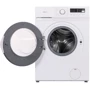Стиральная машина Delfa WMA610N: Загрузка белья (стирка), кг 6