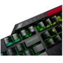 Клавиатура HP OMEN Sequencer USB (2VN99AA): Подключение проводное