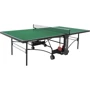 Теннисный стол Garlando Master Indoor 19 mm Green (C-372I) (930622)