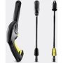 KARCHER K2 Premium Power Control (1.673-630.0): Максимальное давление (бар) 110