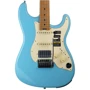 Электрогитара MOOER Standard 801 Blue: Тип Электрогитара