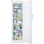 Морозильная камера Zanussi ZFU27401WA: Количество дверей 1