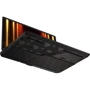 Ноутбук MSI Vector 16 (A2XWIG-059US): Видеоадаптер Nvidia GeForce RTX 5080, 16 ГБ GDDR7