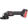 Болгарка (угловая шлифмашина) Intertool WT-0366: Тип машины угловая