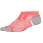 Носки Asics Road+ Run Ankle Sock (3013A794-700) 35-38 (21-25) розовые фото 1
