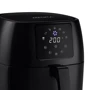 Фритюрница Zeegma KNAPPER PRO BLACK