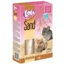 Песок Lolopets для шиншил 1.5кг 8шт/уп (LO-71051)