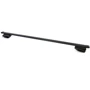 Багажник CarStyle 775 SquareStyle Black (CS-775 SSB) (130 см)