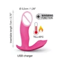 Вибратор Dorcel Secret Clit