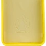 Чехол для телефонов Lakshmi Case Silicone Cover Full Camera Flash for Huawei Honor X8a: Тип накладка на заднюю часть