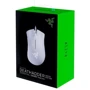 Мишка Razer DeathAdder Essential White (RZ01-03850200-R3C1): Максимальна роздільна здатність сенсора, dpi 6400