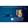 Фонарь Ferei W170А 3xCREE XM-L2 тёплый жёлтый фото 16