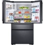 Холодильник Side-by-Side Samsung RF23M8090SG: Размеры ВxШxГ, см 178 х 91 х 78 см