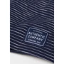 Шапка H & M 512-6307248 50 темно-синя: Стать хлопчик