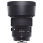 Объектив для фотоаппарата Sigma AF 105mm F1.4 DG HSM Art (Canon): Тип объектива Фиксированный