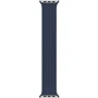 Аксесуар для Watch Apple Braided Solo Loop Abyss Blue Size 8 (ML6M3) для Apple Watch 42/44/45mm: Тип аксесуара ремінець