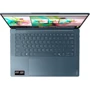 Ноутбук Lenovo Yoga Pro 7 14AKP10 Tidal Teal (83KG001HRA) UA