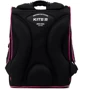 Рюкзак школьный каркасный Kite Education Hearts K22-501S-4 (LED): Корпус рюкзака Каркасный
