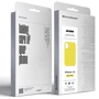 Чехол для iPhone ArmorStandart ICON2 Case Star Fruit for iPhone 16 (ARM81300): Тип аксессуара чехол