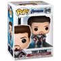 Игровая фигурка FUNKO POP! cерии "Мстители: Финал" - ЖЕЛЕЗНЫЙ ЧЕЛОВЕК: Тип Персонаж мультфильма, фильма