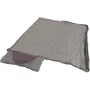 Спальний мішок Outwell Contour Reversible / + 2 ° C Dark Purple Left (230364): Ширина в плечах 85 см