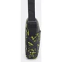 Чоловічий рюкзак Monsen із сумкою та гаманцем жовтий (C11045y-yellow): Матеріал Текстиль